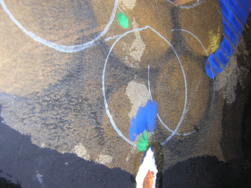 臼井幸彦、油彩画「デボラ」、FSM 臼井幸彦、油彩画「デボラ」、FSM